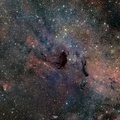 Messier 24 Sagittarius Star Cloud